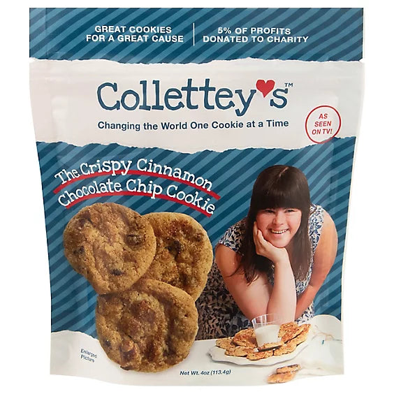 Collettey's Cookies