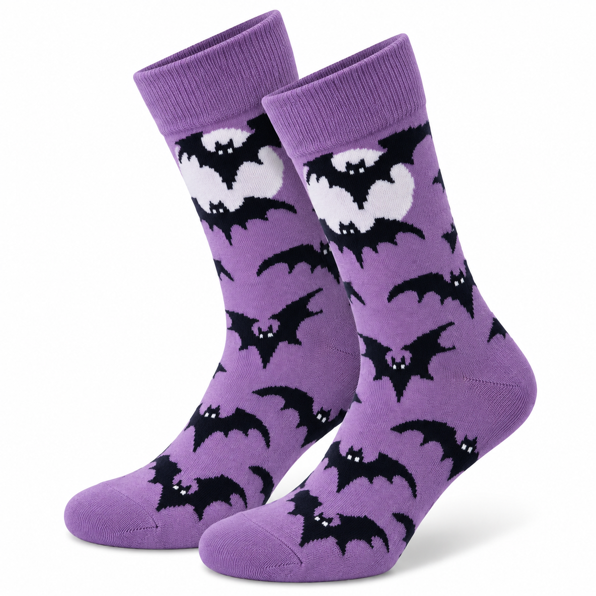 Bats in the Moonlight