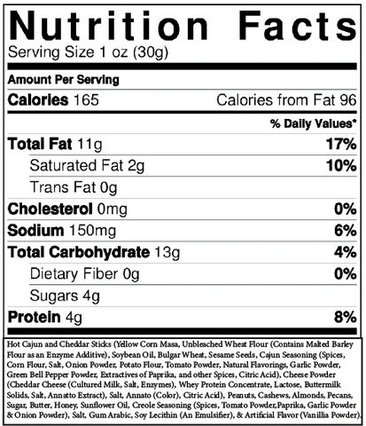 Bear Food Bear Mix
