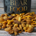 Can of Bear Food Bear Mix