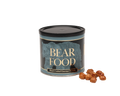 Bear Food Butter Toasted Gourmet Peanuts in 10 oz can