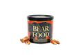 Bear Food Maple Glazed Pecans in 10 oz can