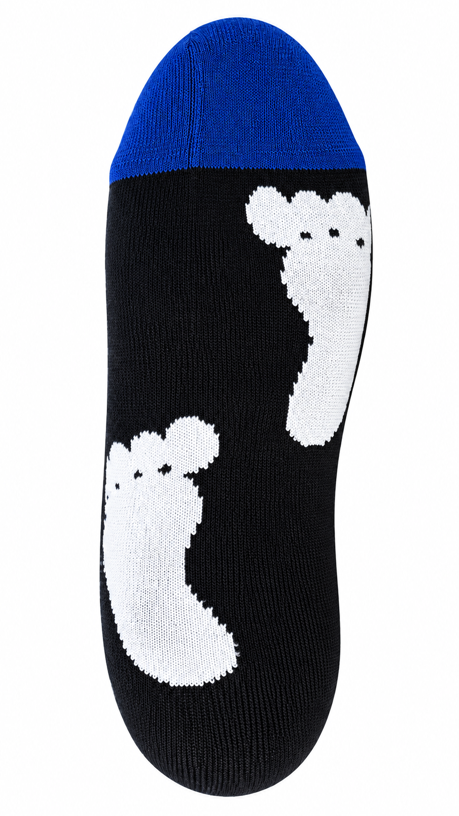 Bigfoot Crew Socks