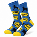 Bow Wow Crew Socks
