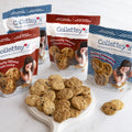 Colletteys Cookie Bags/ Chocolate Chip or Oatmeal