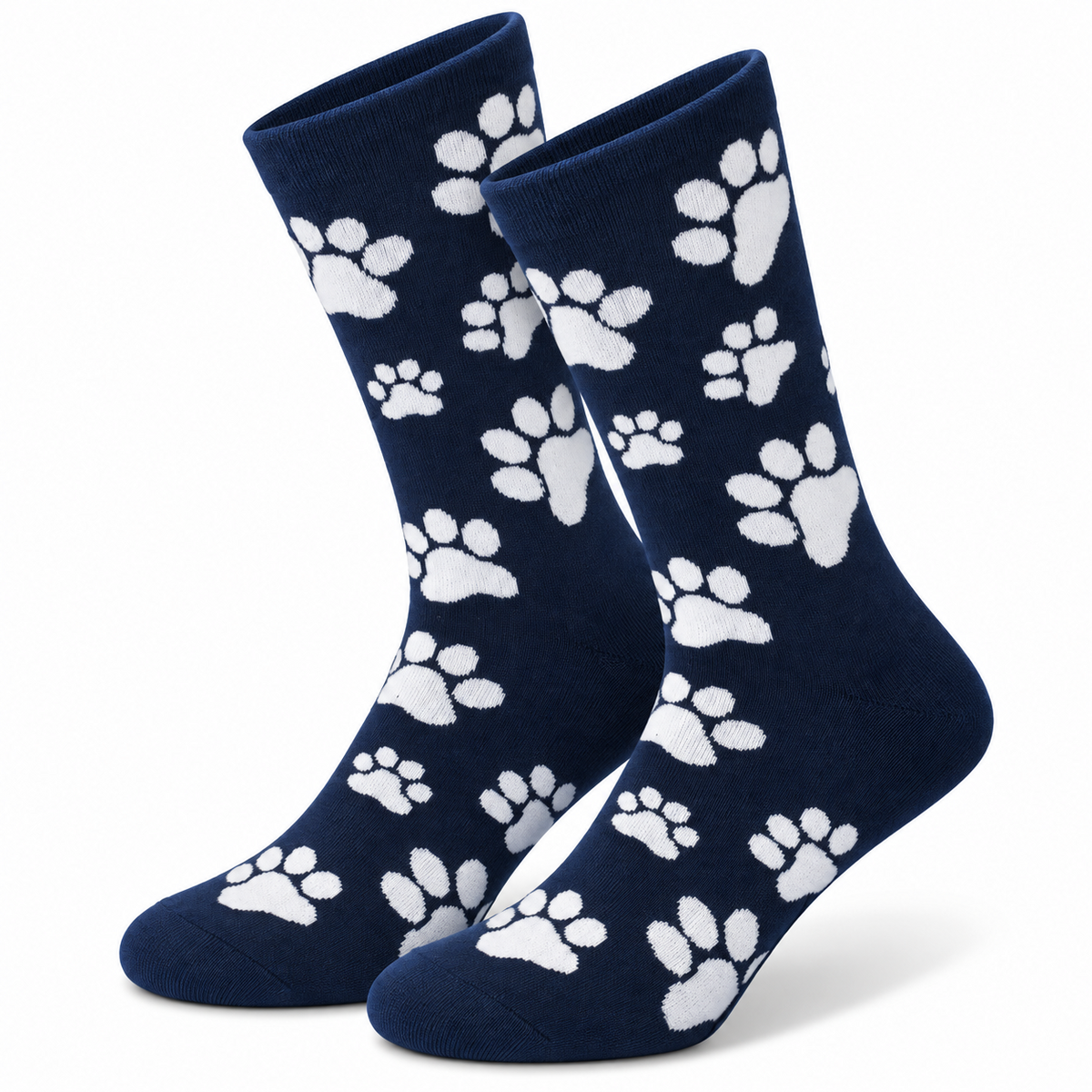 Paws Crew Socks