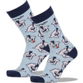 Polar Plunge Socks for the Special Olympics