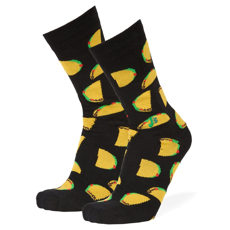 Tacos Crew Socks