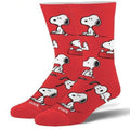 Snoopy Junior Crew Socks Cool Socks