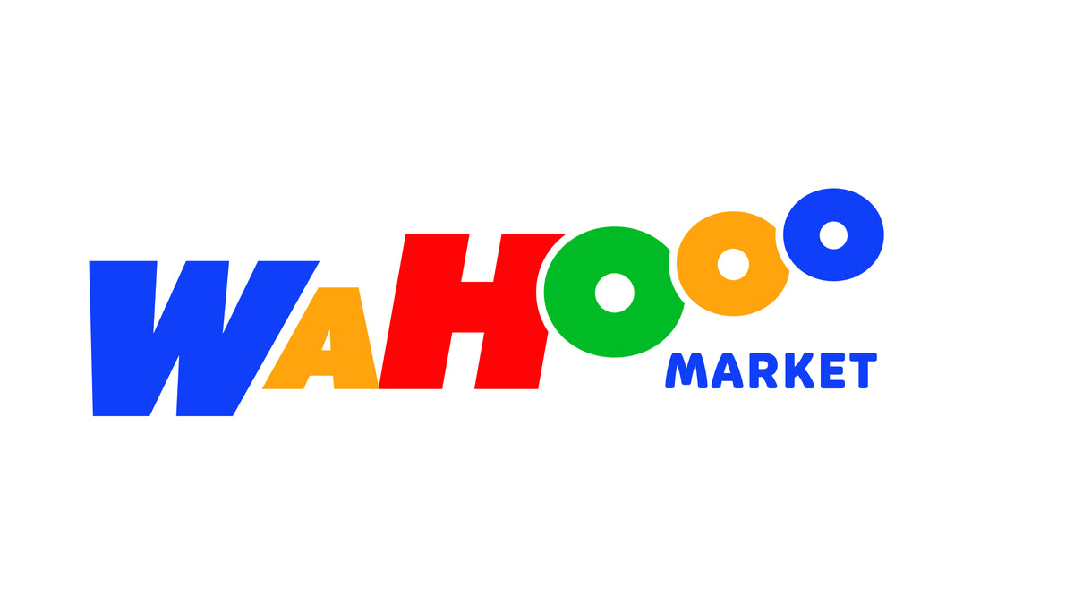 Wahooo Market