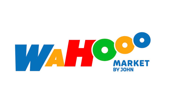 Wahooo Market