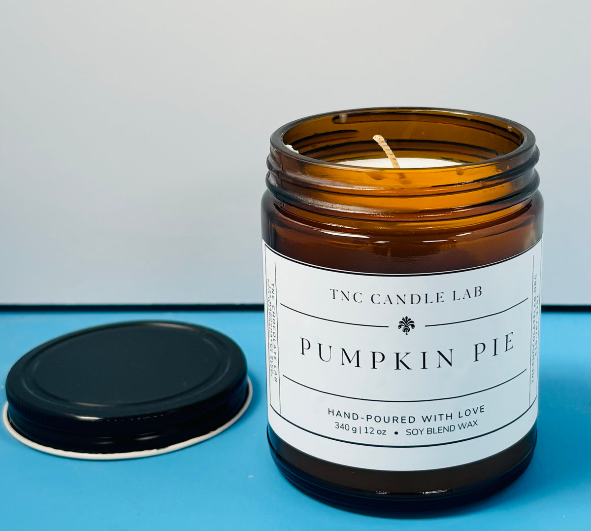 TNC Candle Lab Candles