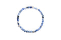 Ash & Co. Sodalite Blue Bracelet
